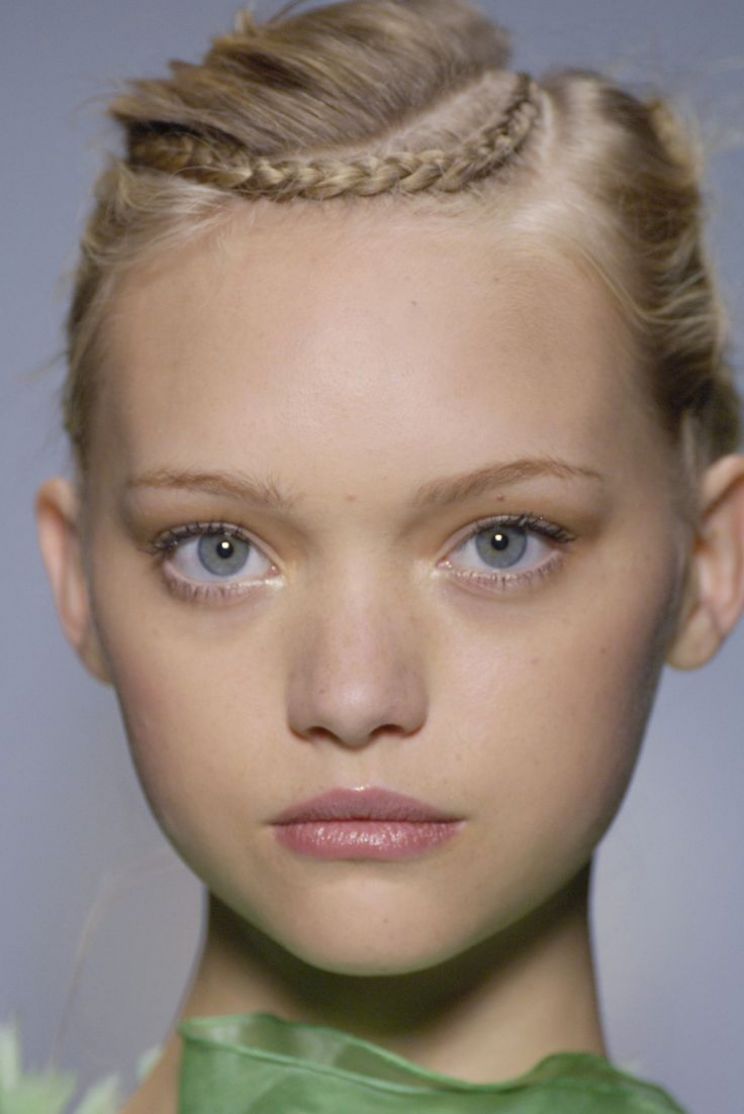 Gemma Ward