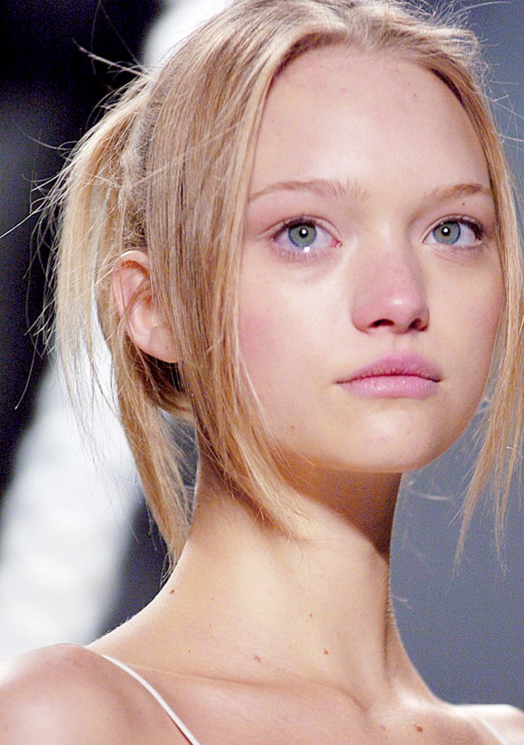 Gemma Ward