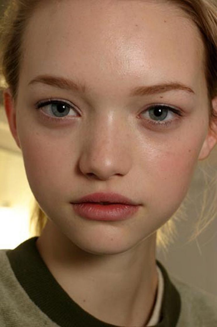 Gemma Ward