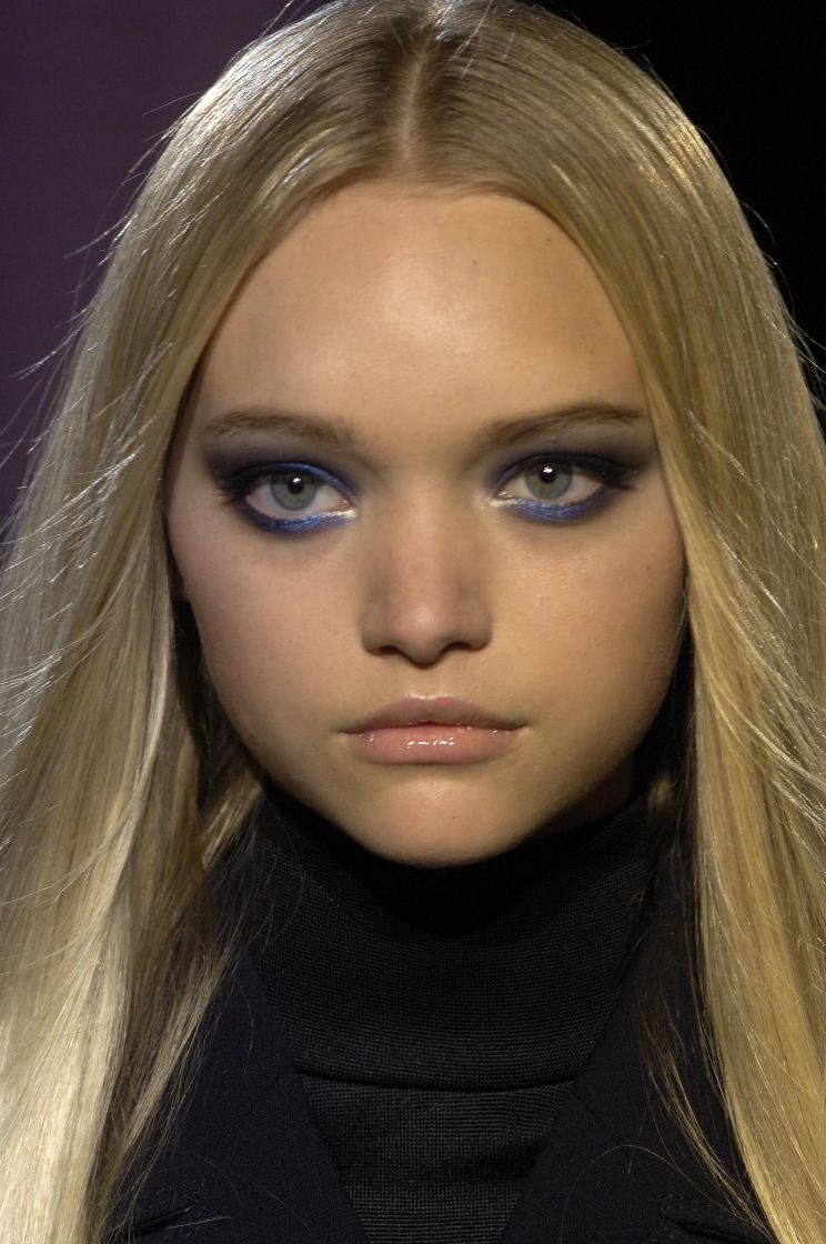 Gemma Ward