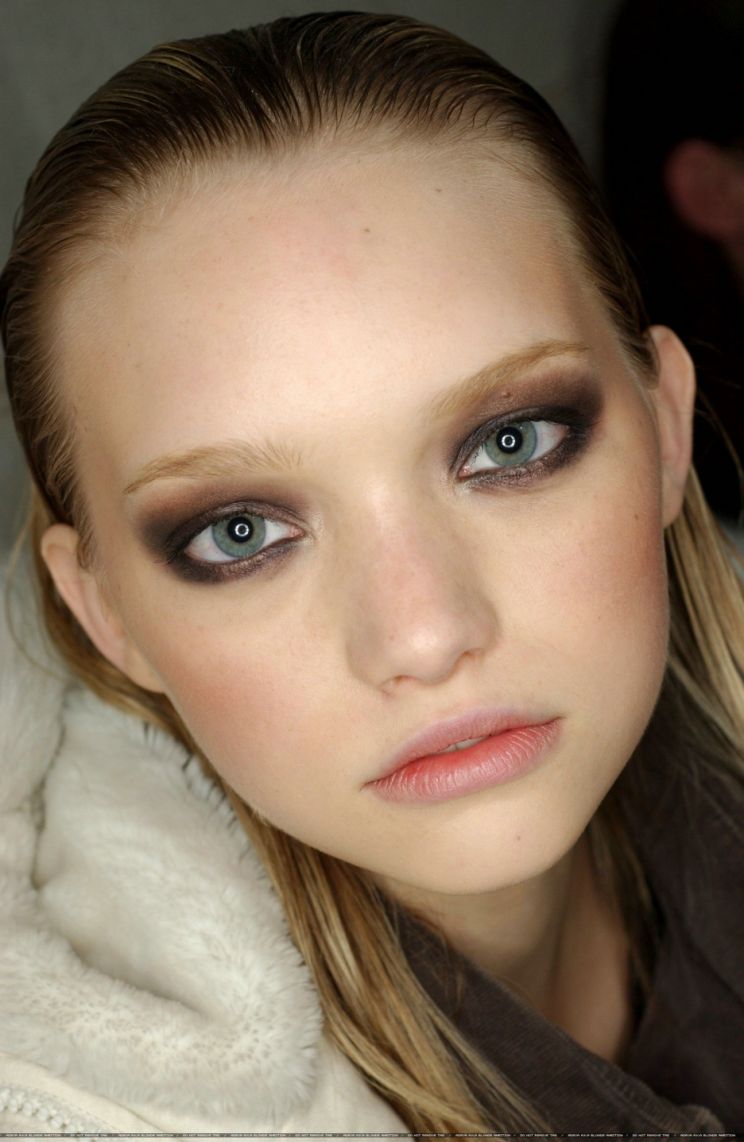 Gemma Ward