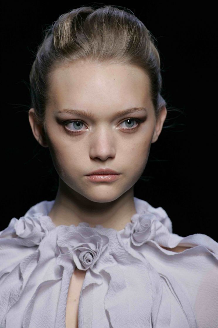 Gemma Ward