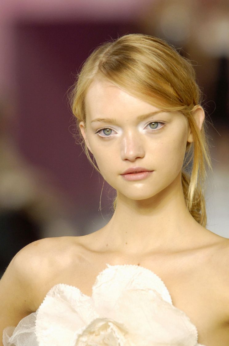 Gemma Ward