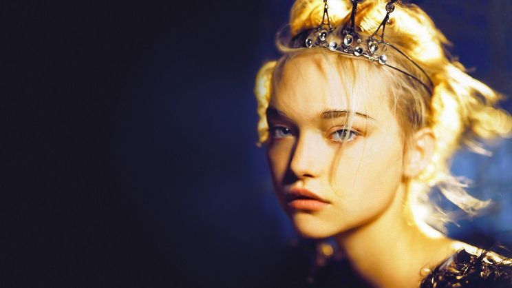 Gemma Ward