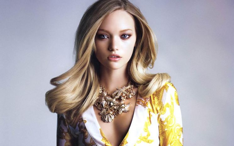 Gemma Ward