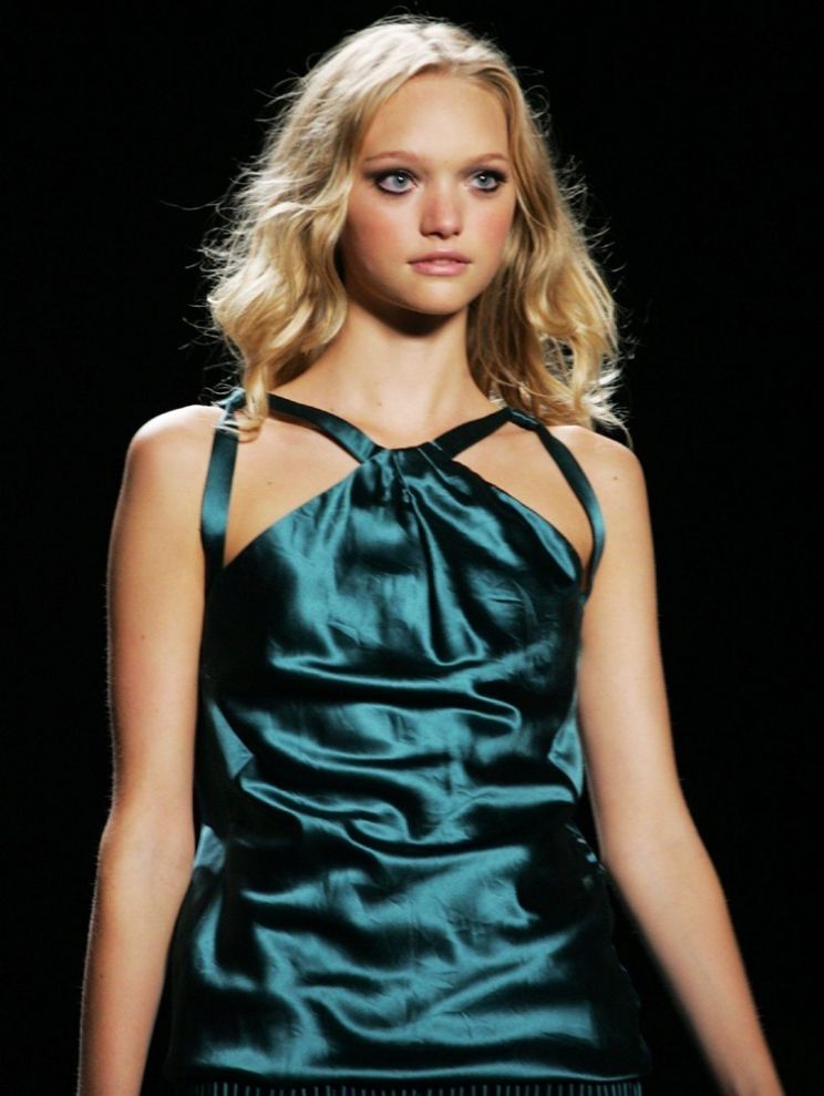 Gemma Ward