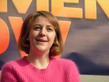 Gemma Whelan