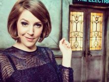 Gemma Whelan