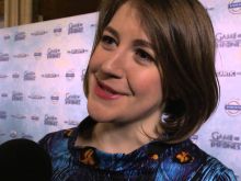 Gemma Whelan