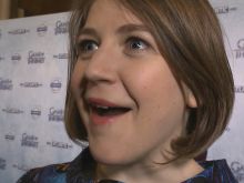 Gemma Whelan