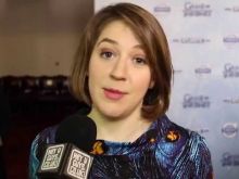 Gemma Whelan