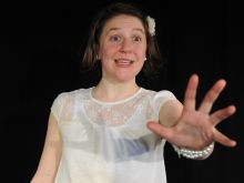Gemma Whelan #278858 picture (Landscape Medium)