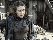 Gemma Whelan #278866 picture (Landscape Medium)