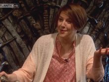 Gemma Whelan