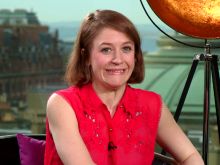 Gemma Whelan