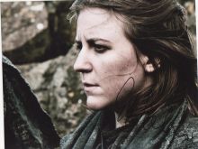 Gemma Whelan