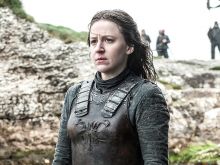 Gemma Whelan