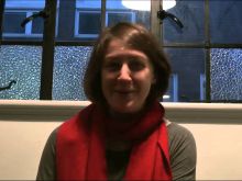 Gemma Whelan