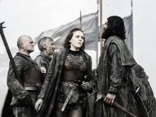 Gemma Whelan