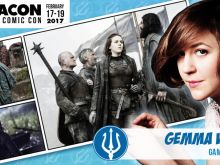 Gemma Whelan