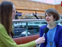 Gemma Whelan