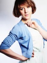 Gemma Whelan