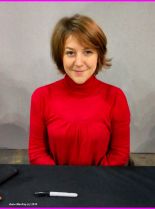 Gemma Whelan