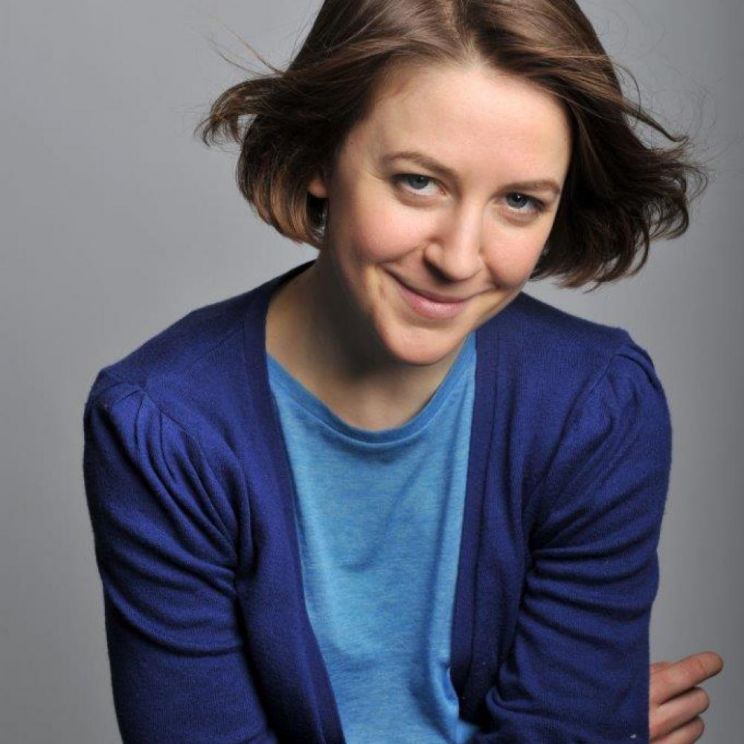 Gemma Whelan