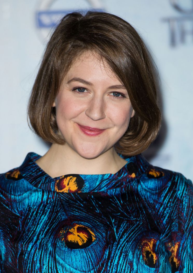 Gemma Whelan