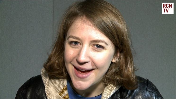 Gemma Whelan