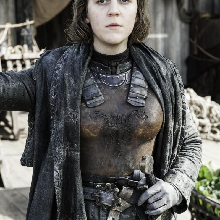 Gemma Whelan