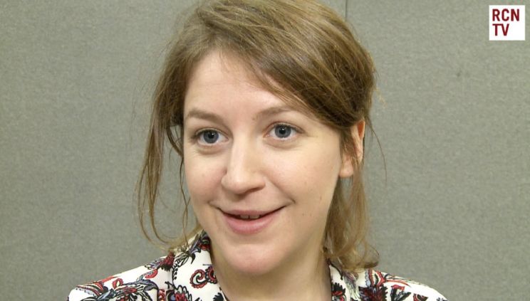 Gemma Whelan