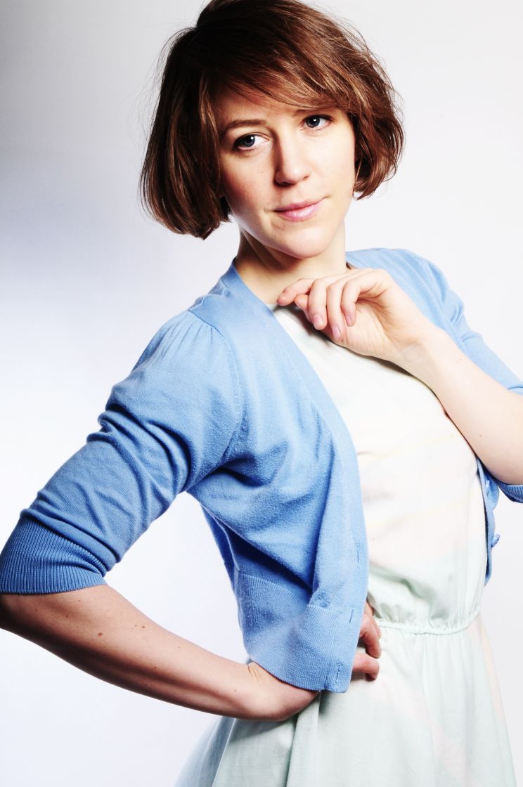 Gemma Whelan