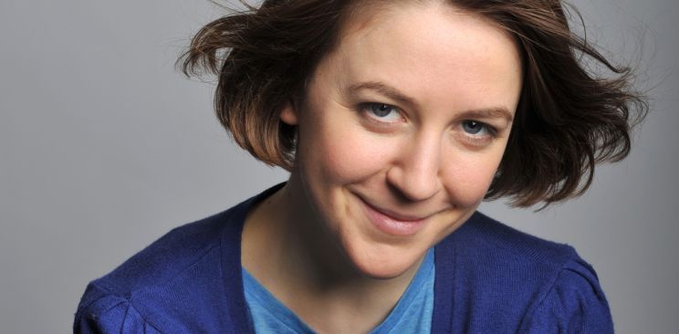 Gemma Whelan