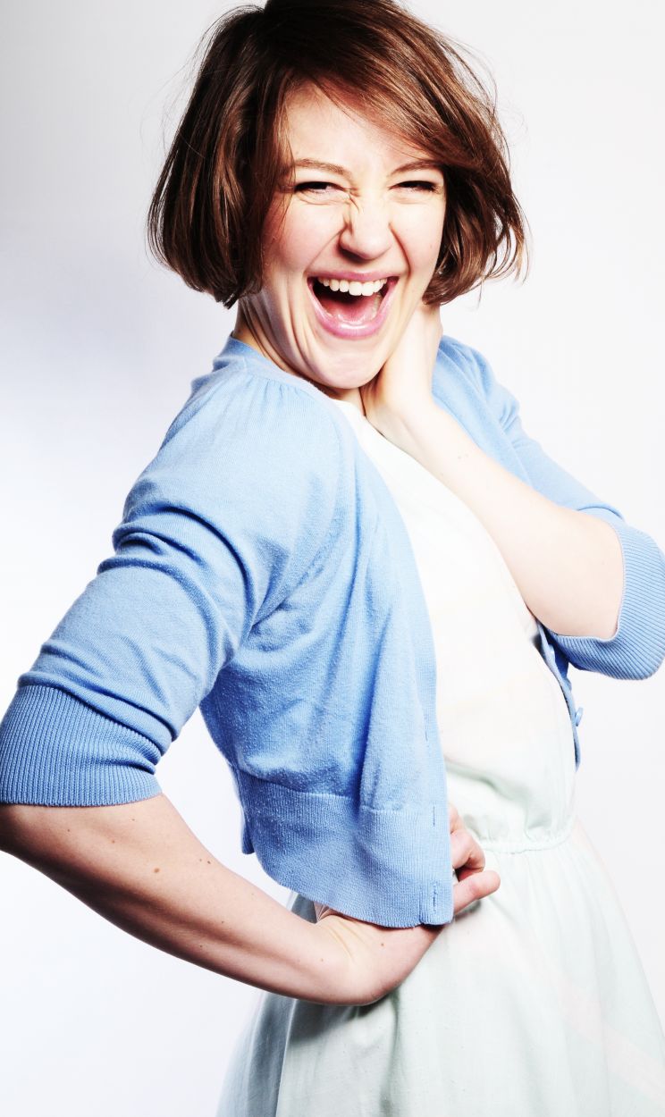 Gemma Whelan