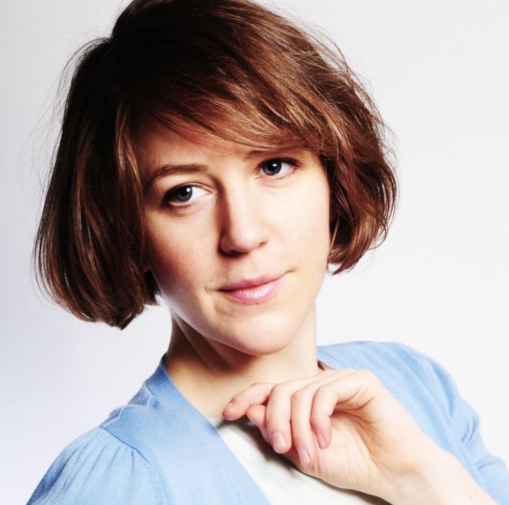 Gemma Whelan