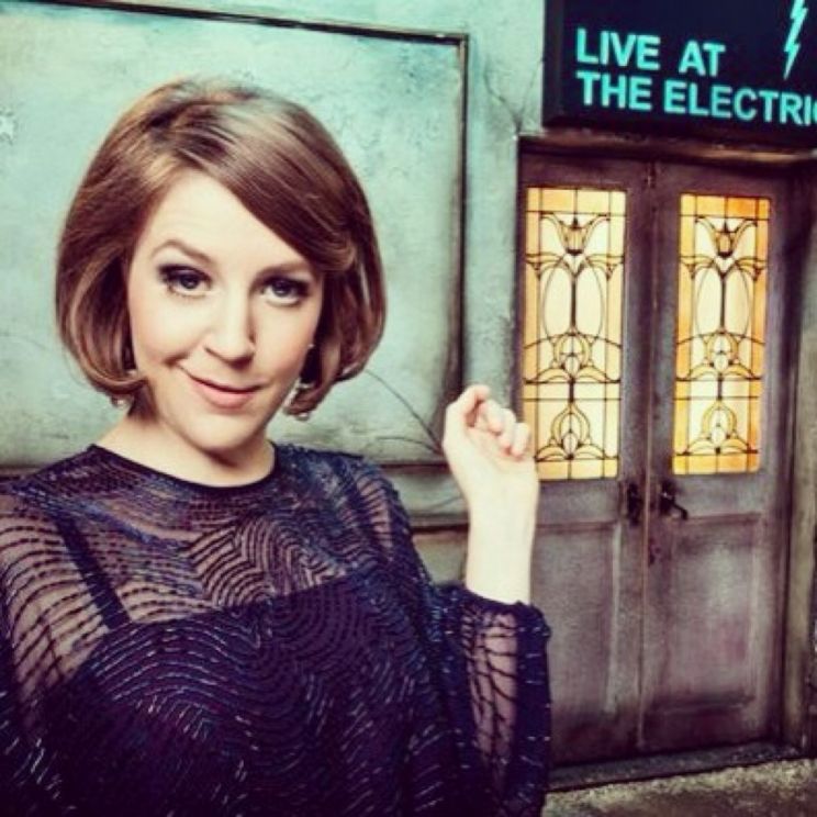 Gemma Whelan