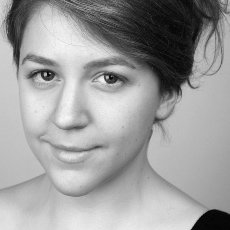Gemma Whelan