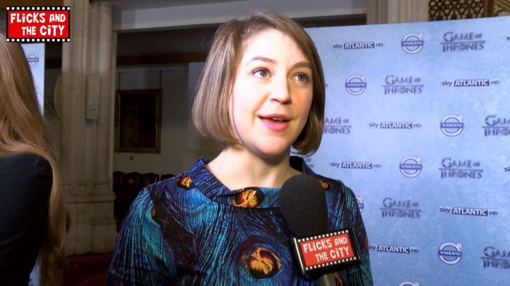 Gemma Whelan