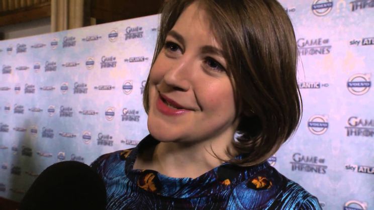 Gemma Whelan