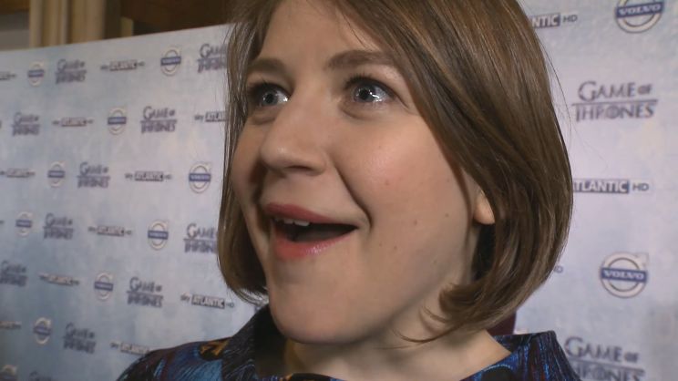 Gemma Whelan