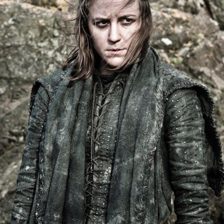 Gemma Whelan