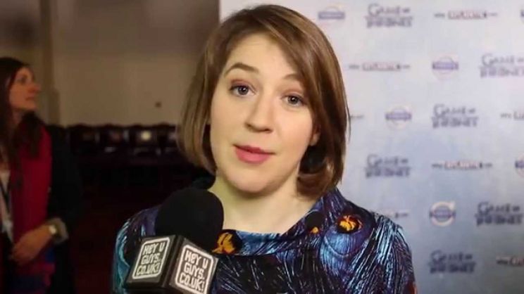 Gemma Whelan