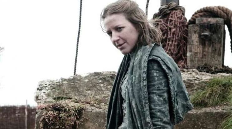 Gemma Whelan