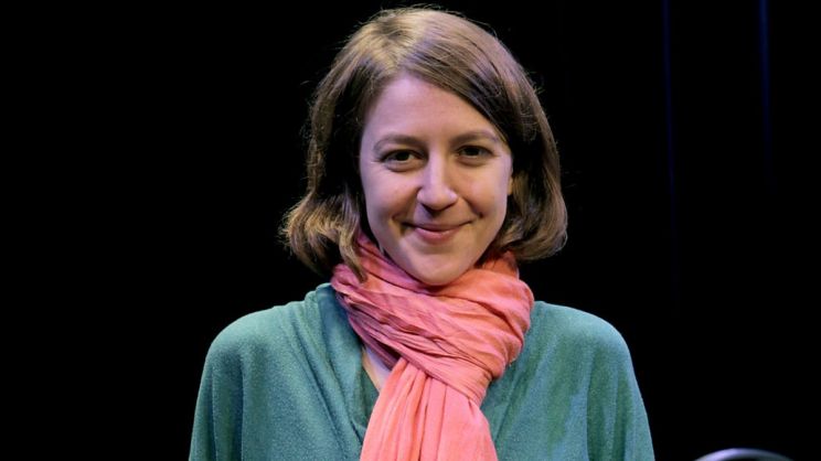 Gemma Whelan
