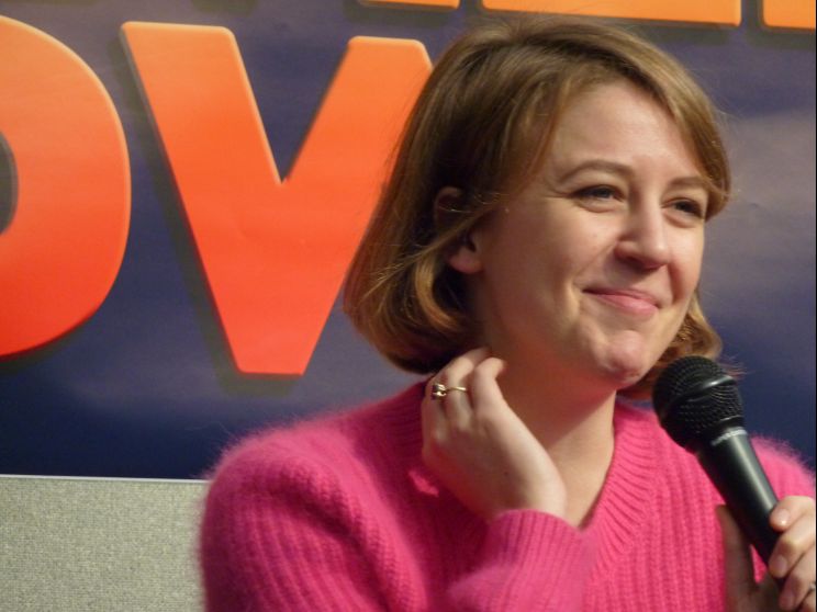 Gemma Whelan