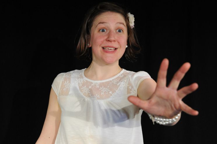 Gemma Whelan