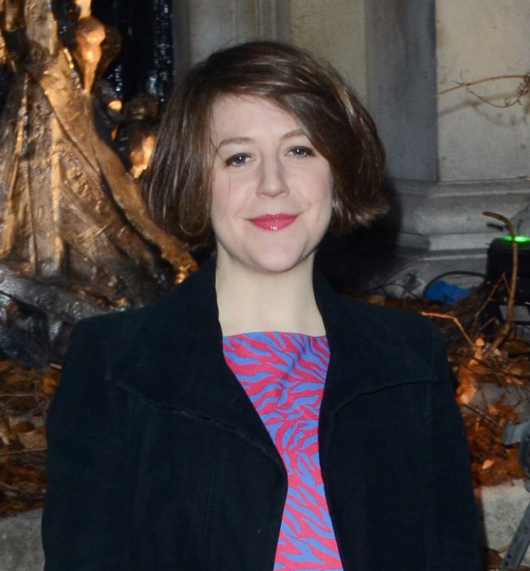 Gemma Whelan