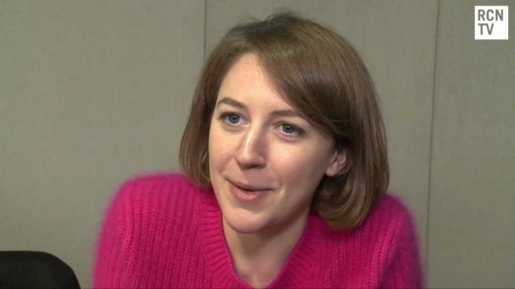 Gemma Whelan