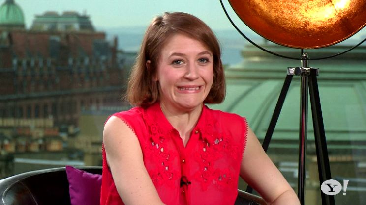 Gemma Whelan